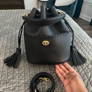 Coach Lora Bucket bag